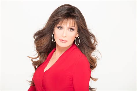 Marie Osmond Invests In Utah Tech