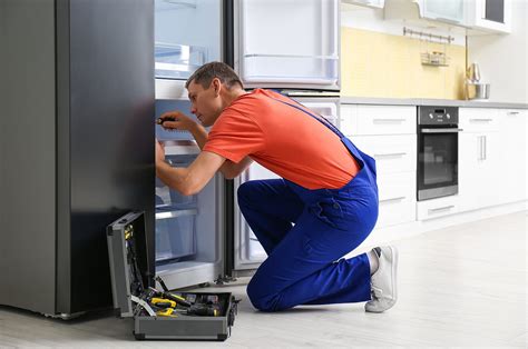 Master Tech Appliance Repair Solutions