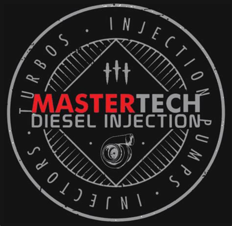 Master Tech Diesel Injection Repair In Boise