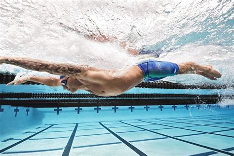 Mastering Breaststroke With The Right Tech Suit