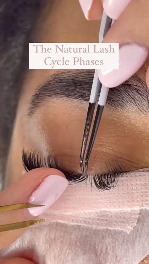 Mastering Lash Tech Tweezers: A Guide For Pros