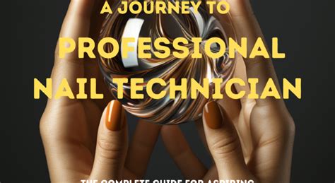 Mastering Nail Technology: The Ultimate Nail Tech Textbook Guide