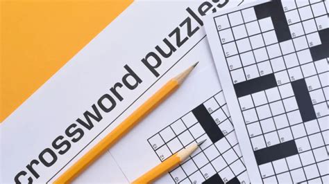 Mastering Tech Tutorials With Crossword Clues