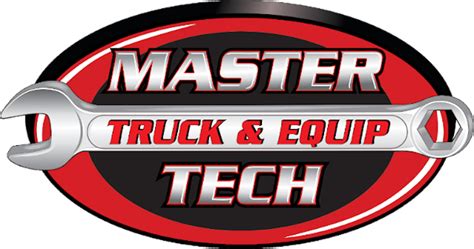 Mastering The Fleet: Master Tech Truck And Equipment Essentials