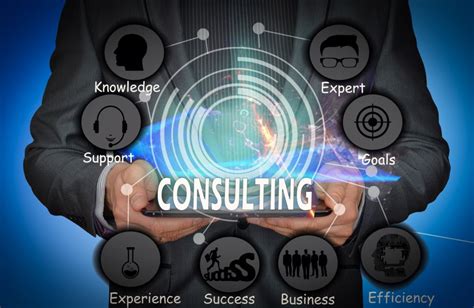 Maximizing Business Growth With Consult Tech Solutions