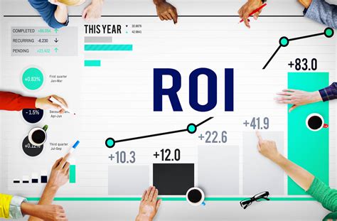 Maximizing Roi With A Tech Marketing Consultant Expert