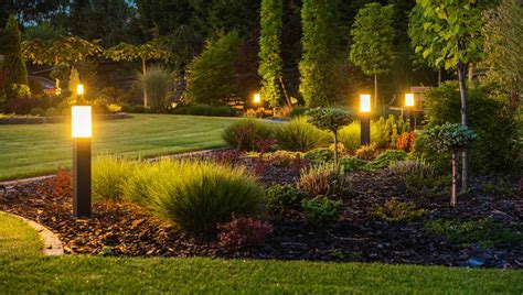 Maximizing Yard Tech For A Smart Outdoor Space