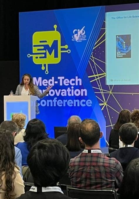 Med-Tech Innovation Expo 2024: Shape The Future Of Healthcare