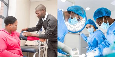 Medical Assistant Vs Surgical Tech: Career Comparison Guide