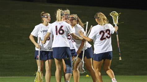 Meet The Virginia Tech Womens Lacrosse Roster