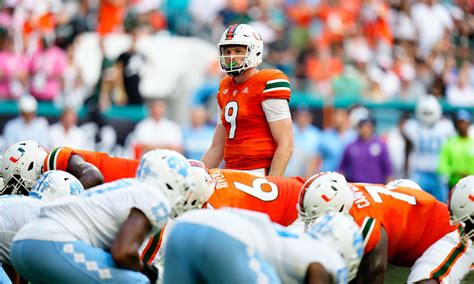 Miami Vs Virginia Tech Prediction And Game Preview