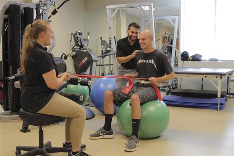 Midlands Tech Physical Therapy Programs And Benefits