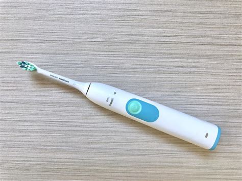 Mio Sonic I-Tech Electric Toothbrush Review And Features