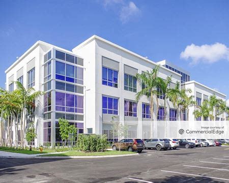 Miramar Tech Center: Your Premier South Florida Business Hub