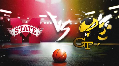 Miss State Vs Georgia Tech Prediction And Betting Odds