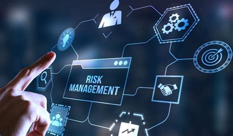 Mitigating Business Threats With Tech Risk Consulting