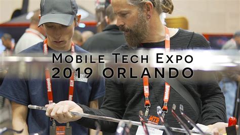 Mobile Tech Expo Orlando: Innovation Unleashed