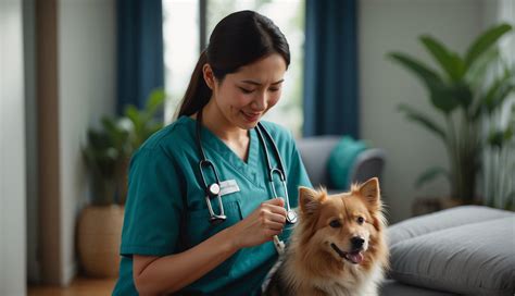 Mobile Vet Tech: Convenient Care At Your Doorstep