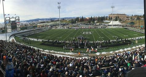 Montana Tech Football Stadium Details And Facts