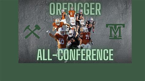 Montana Tech Orediggers Football Tickets On Sale Now