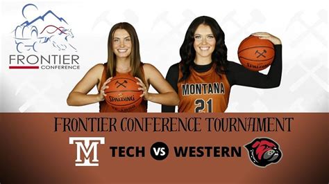 Montana Tech Orediggers Womens Basketball Schedule