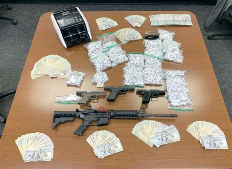 Montana Tech Student Arrested In Major Drug Bust