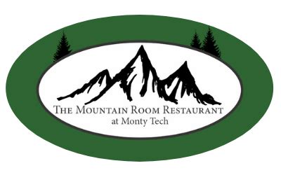 Monty Tech Mountain Room Menu Favorites Revealed