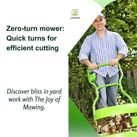 Mower Tech 2.0: Cutting Edge Lawn Care Innovations