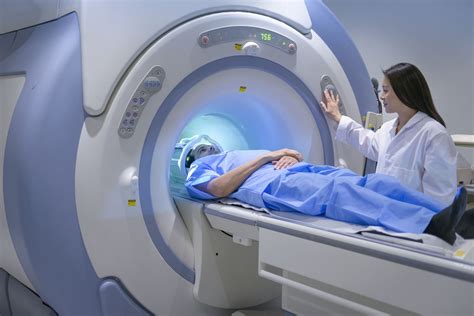 Mri Tech Jobs In Houston: Top Career Opportunities