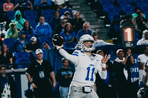 Mtsu Vs Louisiana Tech Prediction: 5 Keys To Victory