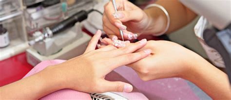 Nail Tech Classes In Richmond Va