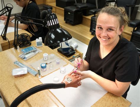 Nail Tech School Massachusetts: Find Top Programs Nearby