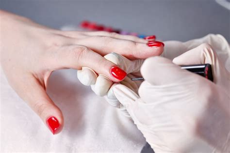 Nail Tech School Orlando: Learn And Thrive