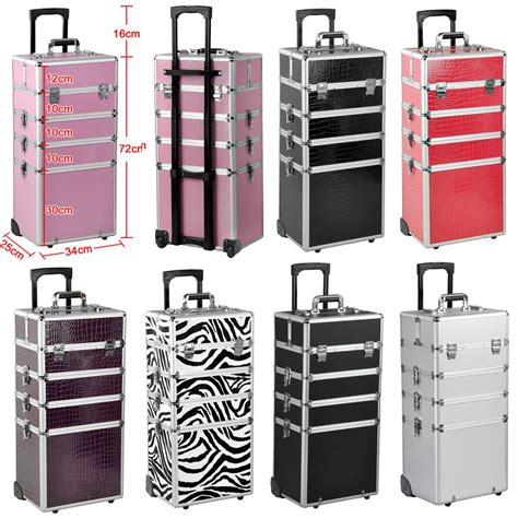 Nail Tech Travel Case: Essential For Professionals On The Go