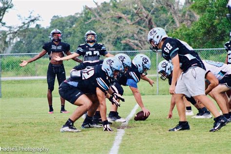 Nature Coast Tech Football Team Profile And Updates