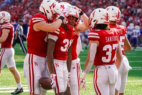 Nebraska Vs Louisiana Tech: How To Watch On Tv