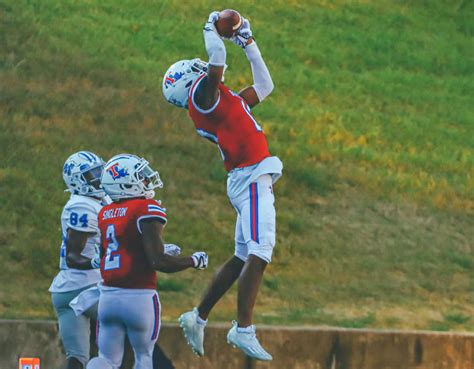 New Mexico Vs Louisiana Tech: 3 Keys To Victory