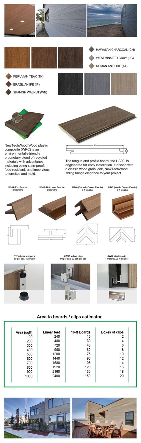 New Tech Wood Siding Installation Guide For Homeowners