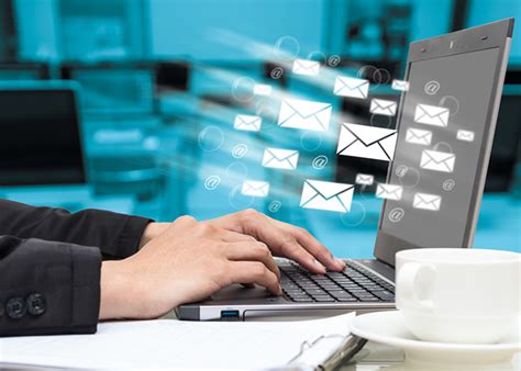 Nex Tech Email Solutions For Business Communication