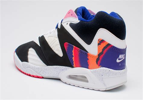 Nike Air Tech Challenge 4: A Retro Tennis Revival