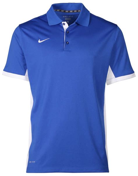 Nike Tech Polo: Style Meets Performance