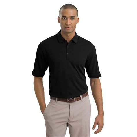 Nike Tech Sport Dri-Fit Polo: Ultimate Athletic Wear