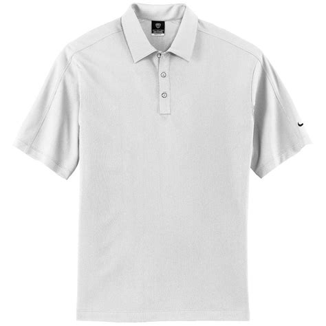 Nike Tech Sport Dri Fit Polo: Ultimate Comfort And Style