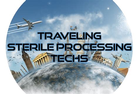 Non Certified Sterile Processing Tech Travel Job Opportunities