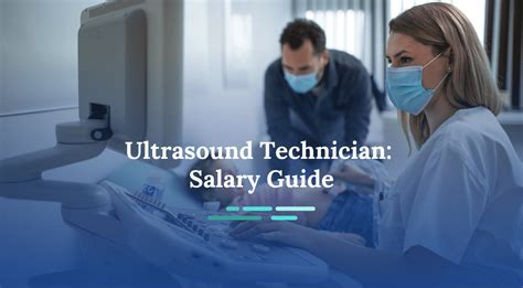 North Carolina Ultrasound Tech Salary Guide