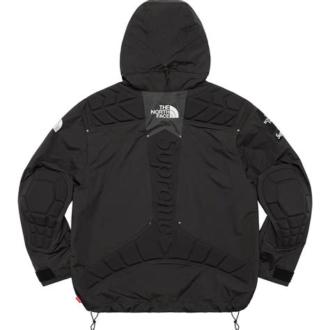 North Face Supreme Steep Tech Jacket Review