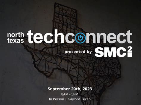 North Texas Tech Connect: Your Innovation Hub