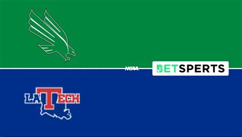 North Texas Vs Louisiana Tech Game Prediction And Odds