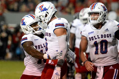 North Texas Vs Louisiana Tech Game Predictions