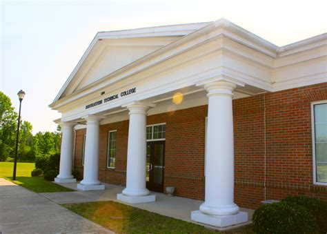 Northeastern Technical College In Dillon, Sc: Empowering Education